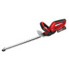 Einhell GE-CH 1846LI KIT Power-X-Change Cordless Hedge Trimmer 18 Volt 1 x 1.5Ah Li-Ion