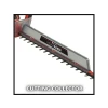 Einhell GE-CH 36/61 Li-Solo Power X-Change Hedge Trimmer 36V Bare Unit