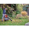 Einhell GE-CL 36/230 Li E-Solo Leaf Vacuum 36V (2 x 18V) Bare Unit
