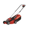 Einhell GE-CM 18/30 Li Power X-Change Lawnmower 18V 1 x 3.0Ah Li-ion