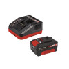 Einhell GE-CM 18/30 Li Power X-Change Lawnmower 18V 1 x 3.0Ah Li-ion