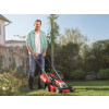 Einhell GE-CM 18/30 Li Power X-Change Lawnmower 18V 1 x 3.0Ah Li-ion