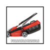 Einhell GE-CM 18/30 Li-Solo Power X-Change Lawn Mower 18V Bare Unit