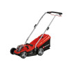 Einhell GE-CM 18/33 Li Power X-Change Lawnmower 18V 1 x 4.0Ah Li-ion