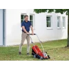 Einhell GE-CM 18/33 Li Power X-Change Lawnmower 18V 1 x 4.0Ah Li-ion
