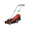Einhell GE-CM 36/33 Li Power X-Change Lawn Mower 36V 2 x 2.5Ah Li-ion
