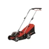 Einhell GE-CM 36/33 Li Power X-Change Lawn Mower 36V 2 x 2.5Ah Li-ion