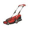 Einhell GE-CM 36/37 Li-Solo Power X-Change Lawn Mower 36V Bare Unit