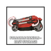 Einhell GE-CM 36/37 Li-Solo Power X-Change Lawn Mower 36V Bare Unit