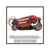 Einhell GE-CM 36/37 Li-Solo Power X-Change Lawn Mower 36V Bare Unit