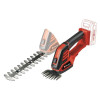 Einhell GE-CG 18/100 Li-Solo Power X-Change Grass & Bush Shear 18V Bare Unit