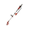 Einhell GE-HC 18 Li T-Solo High Trimmer & Pruner 18V Bare Unit