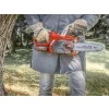 Einhell GE-LC 18 Li Power X-Change Cordless Chainsaw 18 Volt 1 x 3.0Ah Li-Ion