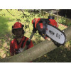Einhell GE-LC 18 Li T-Solo Pole-mounted Powered Pruner 18V Bare Unit