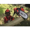 Einhell GE-LC 18 Li T-Solo Pole-mounted Powered Pruner 18V Bare Unit