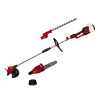 Einhell GE-LM 36/4in1 Li-Solo Multifunctional Tool 36V (2 x 18V) Bare Unit