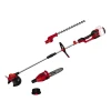 Einhell GE-LM 36/4in1 Li-Solo Multifunctional Tool 36V (2 x 18V) Bare Unit