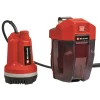 Einhell GE-PP 18 RB Li-Solo Power X-Change Water Pump 18V Bare Unit