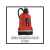 Einhell GE-PP 18 RB Li-Solo Power X-Change Water Pump 18V Bare Unit