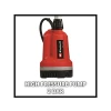 Einhell GE-PP 18 RB Li-Solo Power X-Change Water Pump 18V Bare Unit