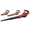 Einhell GE-UB 18/250 Li E-Solo Power X-Change Leaf Blower 18V Bare Unit