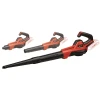 Einhell GE-UB 18/250 Li E-Solo Power X-Change Leaf Blower 18V Bare Unit