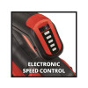 Einhell GE-UB 18/250 Li E-Solo Power X-Change Leaf Blower 18V Bare Unit