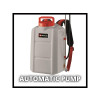 Einhell GE-WS 18/150 Li-Solo Power X-Change Weed Sprayer 18V Bare Unit