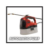 Einhell GE-WS 18/35 Li-Solo Sprayer 18V Bare Unit
