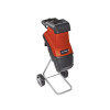 Einhell GH-KS 2540 Rapid Shredder 2500W 240V