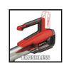 Einhell GP-LB 18/200 Li GK-Solo Power X-Change Leaf Blower 18V Bare Unit