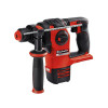 Einhell Herocco Brushless SDS Plus Rotary Hammer 18V Bare Unit