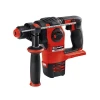 Einhell Herocco Brushless SDS Plus Rotary Hammer 18V Bare Unit