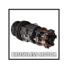 Einhell IMPAXXO 18/230 Power X-Change Impact Wrench 18V Bare Unit