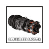 Einhell IMPAXXO 18/400 Power X-Change Impact Wrench 18V Bare Unit