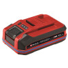 Einhell SEALED Power X-Change PLUS Battery 18V 3.0Ah Li-ion