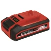 Einhell Power X-Change Plus Slimline Battery 18V 4.0Ah Li-ion