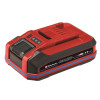 Einhell SEALED Power X-Change PLUS Battery 18V 4.0Ah Li-ion