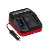 Einhell Power X-Car Charger 3A