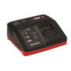 Einhell Power X-Fastcharger 4A