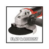 Einhell TC-AG 115/750 Angle Grinder 750W 240V