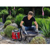 Einhell TC-AV 1720 DW Ash Vac 20 litre 1250W 240V