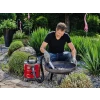 Einhell TC-AV 1720 DW Ash Vac 20 litre 1250W 240V