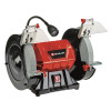 Einhell TC-BG 200 L Bench Grinder 400W 240V