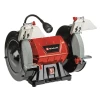 Einhell TC-BG 200 L Bench Grinder 400W 240V