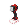 Einhell TC-CL 18/350 Li-Solo Power X-Change Worklight 18V Bare Unit