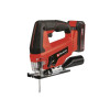 Einhell TC-JS 18 Li Power X-Change Jigsaw 18V 1 x 2.5Ah Li-ion