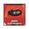 Einhell TC-MG 250 CE Multifunctional Tool 250W 240V