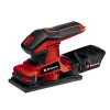 Einhell TC-OS 18/187 Li Solo Orbital Sander 18V Bare Unit