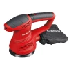 Einhell TC-RS 38 E Random Orbital Sander 380 Watt 240 Volt